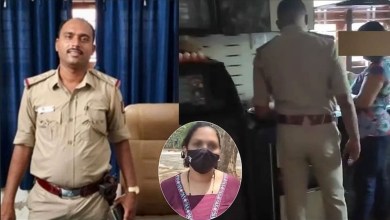 Moodbidri inspector suspended amid explosive sexual harassment and bribery allegations