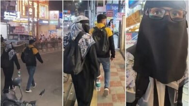 Moral policing incident in Bengaluru sparks outrage after video goes viral