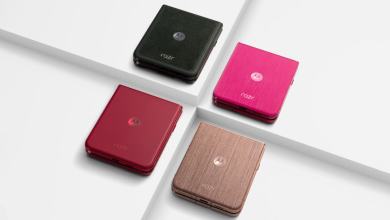 Motorola Razr 70 Ultra Leak Hints at Dedicated AI Button and Larger Cover Display