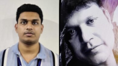 Murder uncovered during funeral in Bengaluru; accused relative taken into custody
