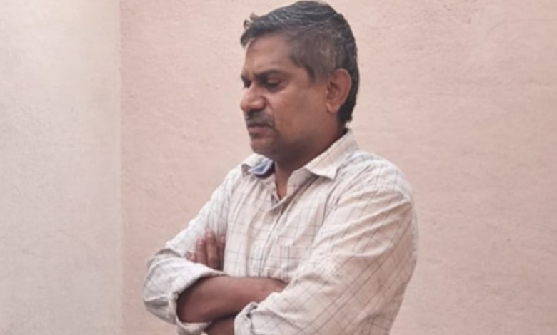 Mysuru man held by Delhi Police for sending over 1,100 bomb threat emails