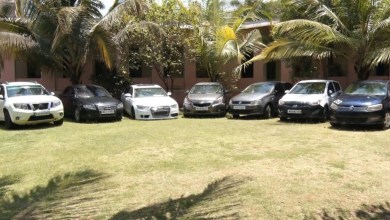 Mysuru police bust interstate luxury car scam, 3 arrested