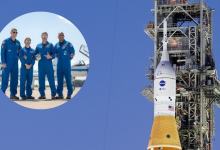 NASA’s Artemis II Mission Set to Return Humans to the Moon After 53 Years