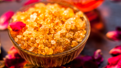 Natural Summer Remedy: How Gond Katira Supports Digestion and Aids Weight Management