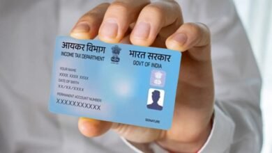New PAN Card Rules From April 1 Bring Stricter Application Process Across India