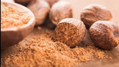Nutmeg Before Bed How This Spice Boosts Health, Improves Sleep and Aids Digestion Naturally