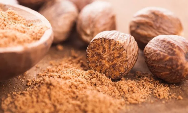 Nutmeg Before Bed How This Spice Boosts Health, Improves Sleep and Aids Digestion Naturally