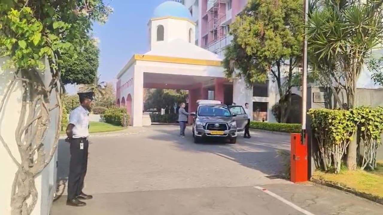 Odisha Congress MLAs moved to Bidadi resort amid fears of cross-voting ahead of Rajya Sabha polls
