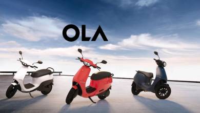 Ola Electric Festive Sale Offers Discounts Up to Thirty Thousand on EV Scooters and Bikes