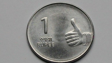 One Rupee Coin Story reveals surprising cost behind minting a single rupee coin