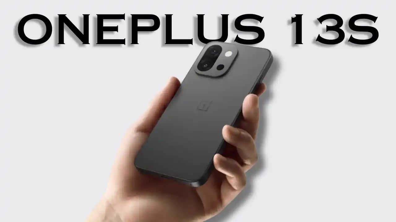 OnePlus 13s Gets Major Price Cut as Discounts Attract Buyers Online