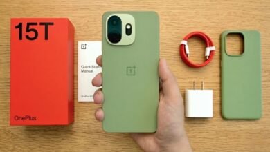 OnePlus 15T Set to Launch with Massive Battery and High-End Gaming Performance