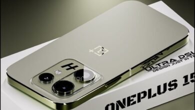 OnePlus Ace 6 Ultra Leaks Reveal Massive Battery and MediaTek Dimensity 9500 Chipset