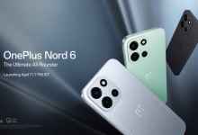 OnePlus Nord 6 Set for April 7 Launch in India with Massive 9000mAh Battery and High-Performance Features