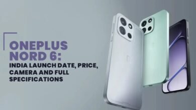 OnePlus Nord 6 launch expected in early April in India