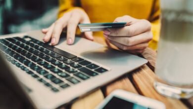 Online Payment Rules Set to Change From April 1 With Stronger Security Checks