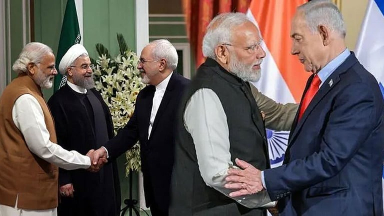 PM Modi could help end Iran–Israel conflict with a phone call, says UAE Ambassador