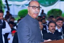 Pakistan ex-envoy’s remark on India triggers major controversy