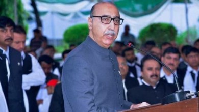 Pakistan ex-envoy’s remark on India triggers major controversy