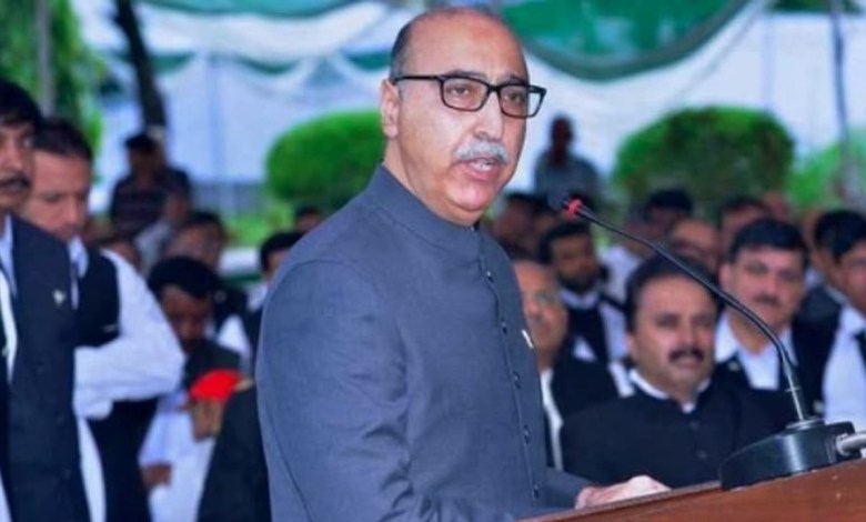 Pakistan ex-envoy’s remark on India triggers major controversy