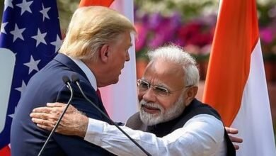 Pakistan’s alleged mediation role in Middle East tensions sparks political debate in India
