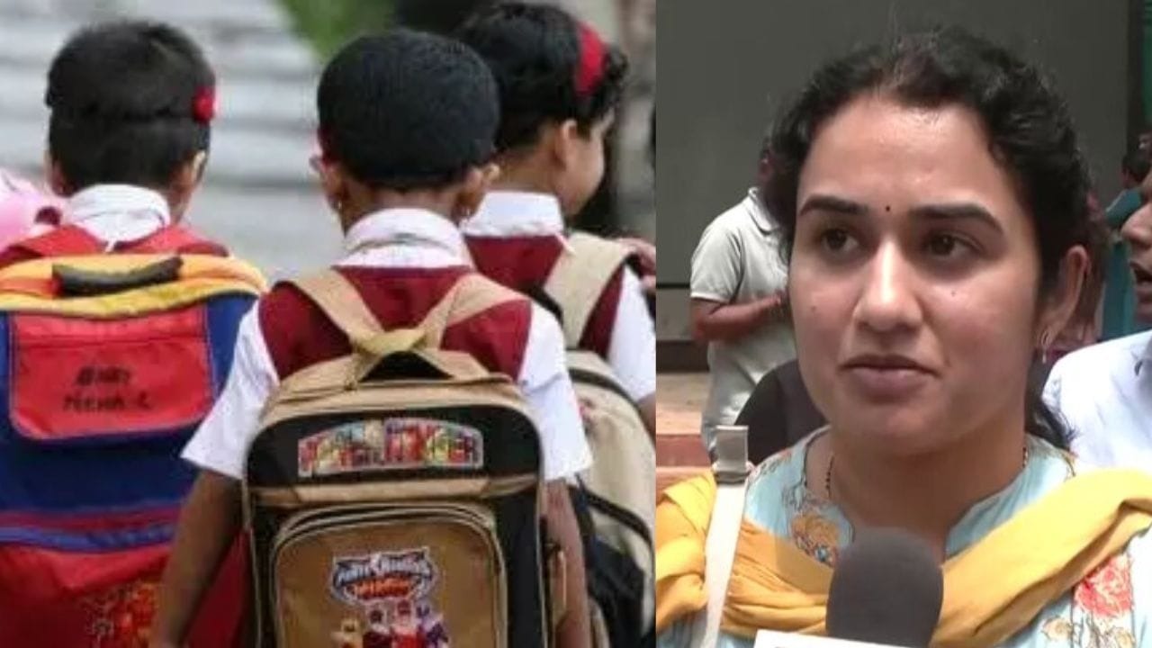 Parents Protest 6-Year Age Rule for Class 1 Admission, Seek 90-Day Relaxation