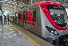 Pink line metro set for May launch; trial runs begin in Bengaluru