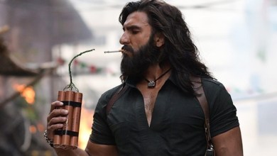 Pirated screening of ‘Dhurandhar 2’ in Pakistan goes viral