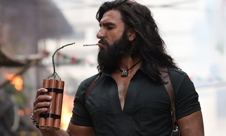 Pirated screening of ‘Dhurandhar 2’ in Pakistan goes viral