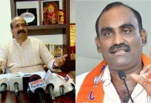 Political row erupts in Udupi over resort project delay