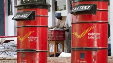 Post Office RD Scheme Offers Rs 1.57 Lakh Return With Monthly Deposit Of Rs 2200