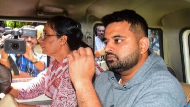 Prajwal Revanna case: SIT files 13,712-page chargesheet; former aides named as key conspirators