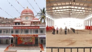 President Droupadi Murmu to attend Shivakumara Swamiji’s 119th birth anniversary in Tumakuru