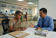 RBI made several significant regulatory changes in bank loan 