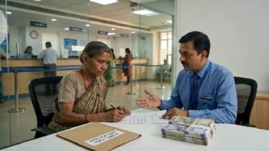 RBI made several significant regulatory changes in bank loan