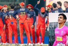 Rajasthan Royals former player RCB new Chairman