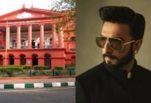 Ranveer singh to file affidavit apologising in Kantara controversy, informs high court