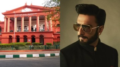 Ranveer singh to file affidavit apologising in Kantara controversy, informs high court