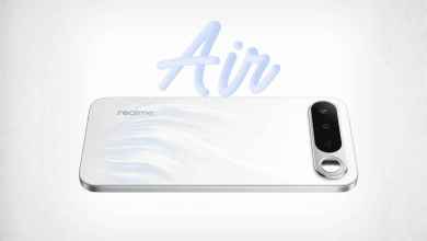 Realme 16 5G With iPhone Air Style Design Likely to Launch Soon in India