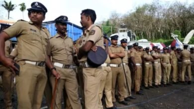 ‘Record budget but no salaries’: BJP slams Karnataka govt over police pay delay