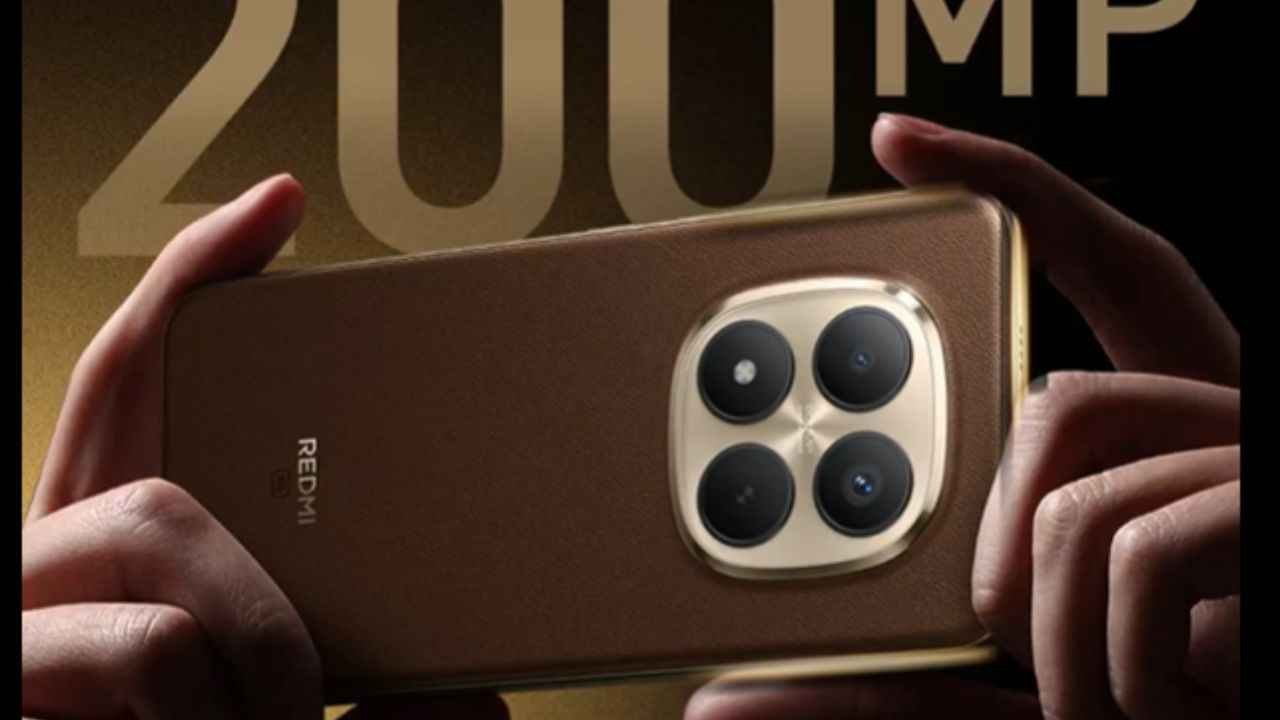 Redmi Note 15 Pro 5G Gets Big Price Cut With 200MP Camera and Strong Features
