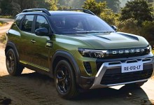 Renault Duster 2026 SUV Launched in India Check Down Payment and Monthly EMI Details