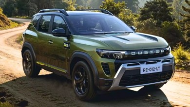 Renault Duster 2026 SUV Launched in India Check Down Payment and Monthly EMI Details