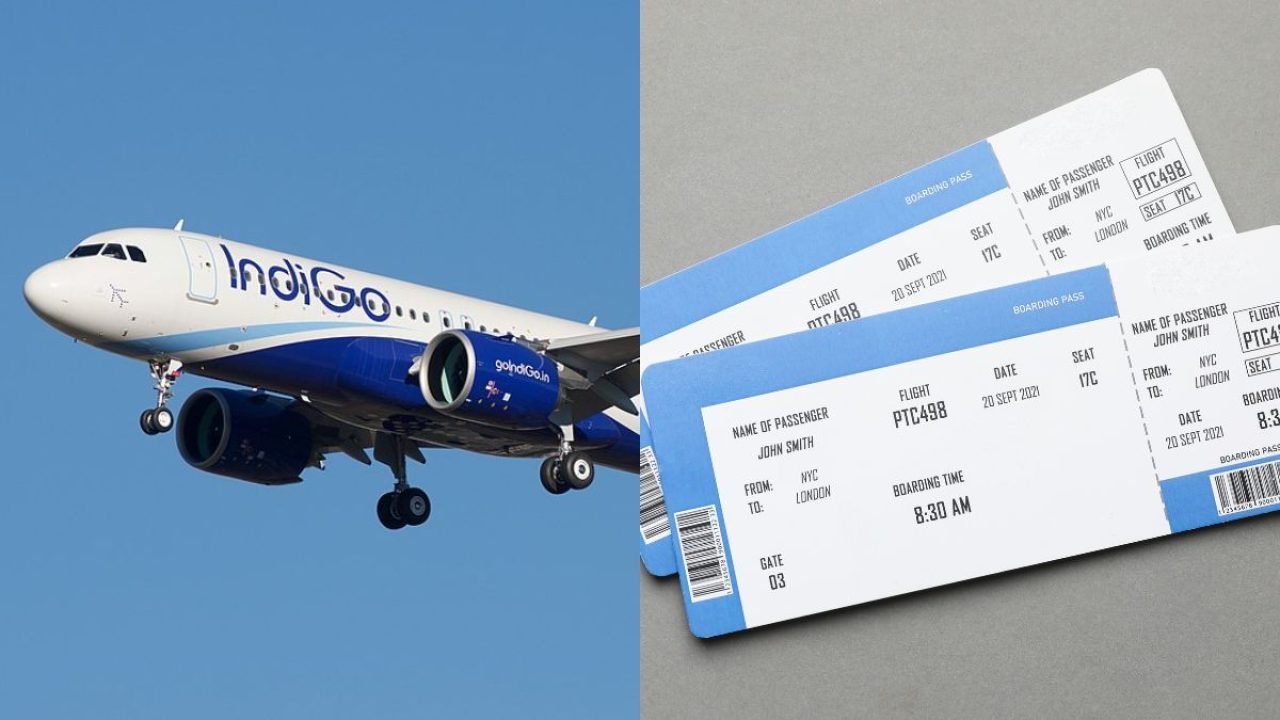 Rising Oil Prices May Increase Air Travel Costs in India From April 1