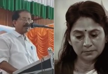 Row erupts in Kayamkulam after UDF leader’s remarks on LDF candidate spark outrage