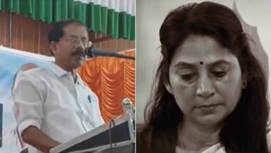Row erupts in Kayamkulam after UDF leader’s remarks on LDF candidate spark outrage