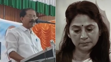 Row erupts in Kayamkulam after UDF leader’s remarks on LDF candidate spark outrage