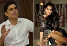 Row over ‘Dhurandhar 2’ review: Prashant sambaragi hits back at Ramya