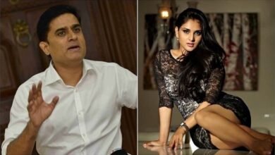 Row over ‘Dhurandhar 2’ review: Prashant sambaragi hits back at Ramya