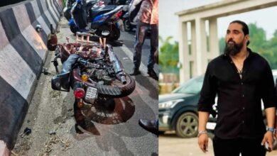 Rowdy-sheeter hacked to death on Thokkottu flyover in mangaluru